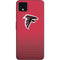 NFL Atlanta Falcons Breakaway Google Pixel 4 XL Skin